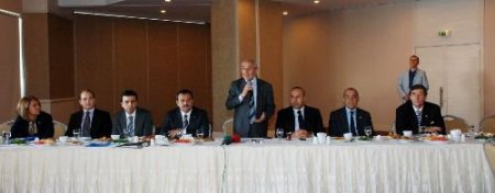 Ak Partili Erdem: Kılıçdaroğlu Kayış Atmaya Başladı