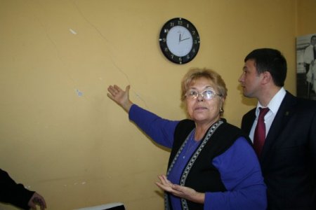 Ak Partili Gençler: Metroyu Bitiremeyen Kocaoğlu Sorumluluğu Almak Yerine Hükümeti Suçluyor