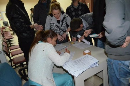 AK Partili gençler organlarını bağışladı