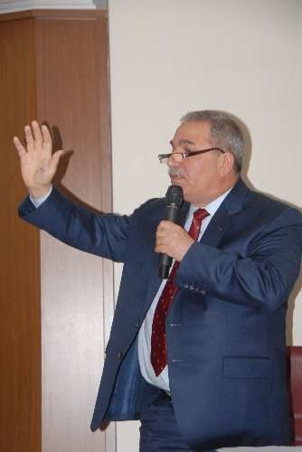 AK Partili Gürbüz’den denetim komisyonu raporu eleştirisi