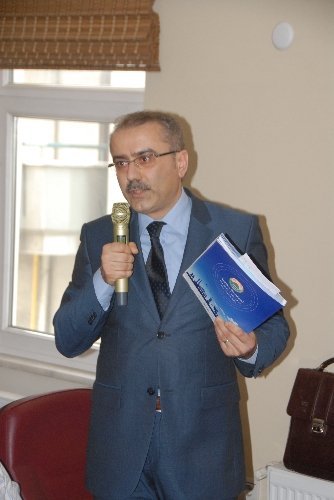 AK Partili Gürbüz’den denetim komisyonu raporu eleştirisi