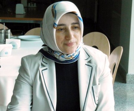 AK Partili hanımlardan İstanbul'un 39 ilçesinde çocuklar için etkinlik