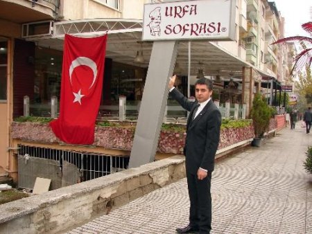 Ak Partili İşadamı, İnternette Dtp'li Diye Gösterilmesine İsyan Etti