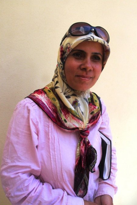 Ak Partili Kadınlara Tokat İddiası