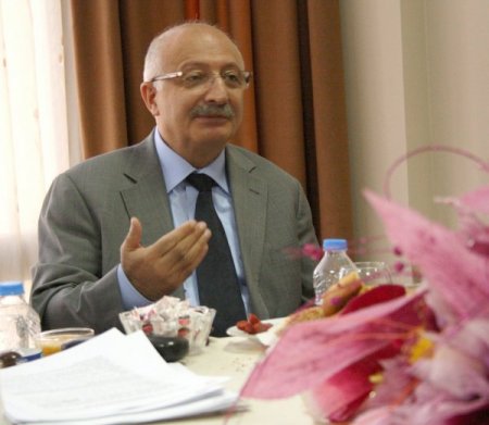 Ak Partili Karabayır Ve Güven: Yaptıklarımız Göz Ardı Edilmemeli