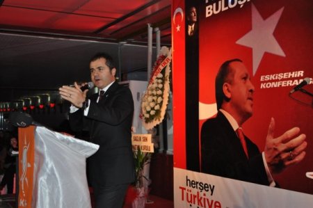 Ak Partili Kılıç: İstanbul Örgütünü Yönetemeyen Chp Türkiye Yi Nasıl Yönetir