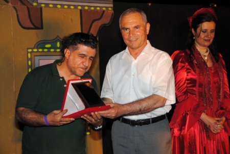 AK Partili Manavgat Ilıca Belediye Başkanı Ünal tutuklandı