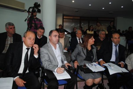 Ak Parti'li Meclis Üyeleri, Chp'li Başkan Vekili Halimoğlu'na Yetki Vermedi