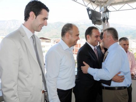 Ak Parti'li Özdağ: Devlet, Artık Dini Otoritenin Üzerinde Boza Pişiremeyecek