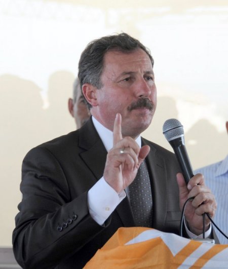 Ak Parti'li Özdağ: Devlet, Artık Dini Otoritenin Üzerinde Boza Pişiremeyecek