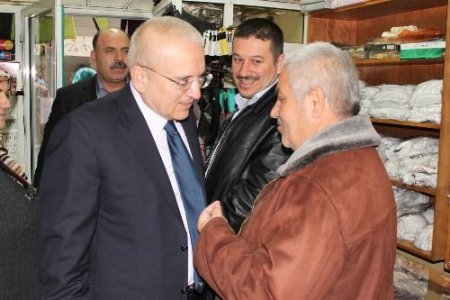 Ak Partili Özdalga: Chp'de Bu Haliyle Değişiklik Olması Mümkün Değil