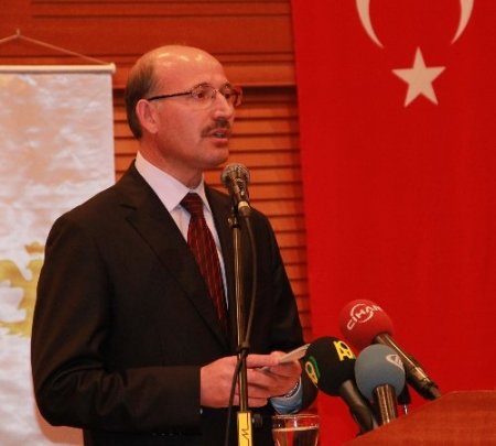 AK Partili Öztürk: Çözüm süreci, büyük bir barış sürecidir