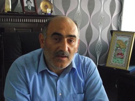 Ak Partili Şahin: Metni Okuyan Herkesin Evet Oyu Kullanacağına İnanıyorum