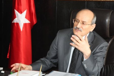 Ak Parti'li Sıvacıoğlu: Chp Vesayetçi Anlayıştan Hala Kurtulamadı