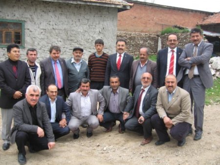 Ak Partili Soysal: Ak Parti 74 Milyon Vatandaşın Partisidir