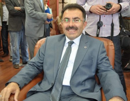 Ak Partili Soysal: Türkiye Yakın Bir Gelecekte Lider Ülke Olacak