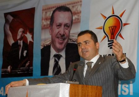 Ak Partili Suat Kılıç: Chp Ve Mhp'nin Topluma Pompaladığı Kaygı İncir Çekirdeğini Doldurmaz