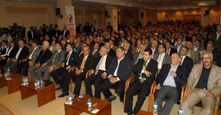 Ak Partili Suat Kılıç: Chp Ve Mhp'nin Topluma Pompaladığı Kaygı İncir Çekirdeğini Doldurmaz