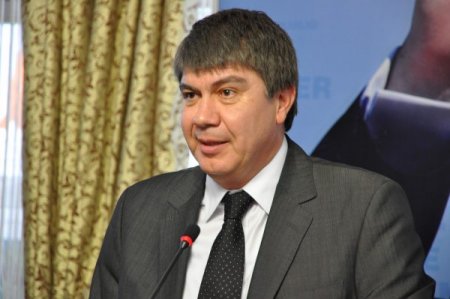 AK Partili Türel: Muhalefet, belediye yasası konusunda tutarsız