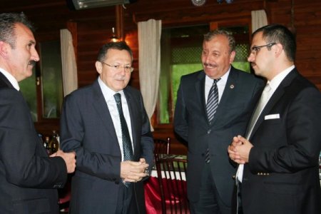 Ak Partili Uğur: Sağlık Sektörü Balıkesir'de Altın Çağını Yaşıyor