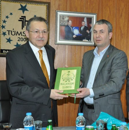 AK Partili Uğur: Terör belasından kurtulalım bizi kimse tutamaz