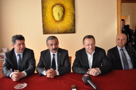 AK Partili Uğur: Ülkede çözüm süreciyle başlayan bahar havası devam etmeli