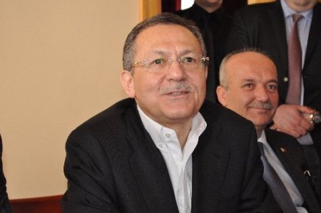 AK Partili Uğur: Ülkede çözüm süreciyle başlayan bahar havası devam etmeli