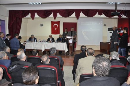 AK Parti'li Ünal: Geçmiş iktidarlar döneminde Türkiye önünü göremiyordu