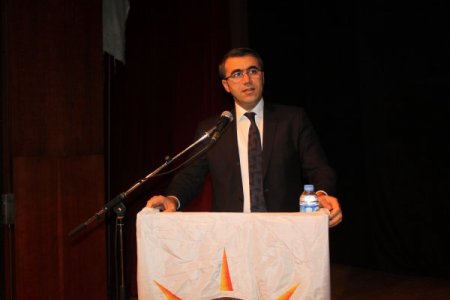 AK Parti'li Ünüvar: Kentimizi, kendimizden farklı görmedik