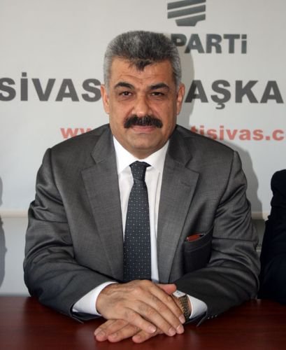 Ak Partili Uzun: 27 Mayısları Ve Darbe Planlarını İstemiyoruz
