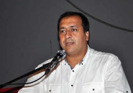 AK Parti'li Uzun: Seçimde başarının sırrı birlik ve beraberlikten geçiyor