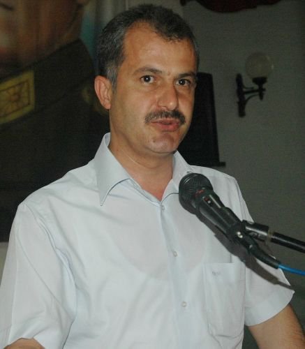 Ak Partili Vekilden 'hayırcı'lara Fıkralı Gönderme