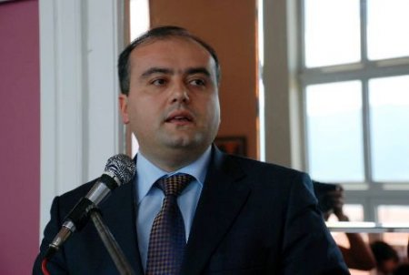 Ak Partili Vekilden Tarım İl Müdürlüğü'ne 'tahlil' Tepkisi