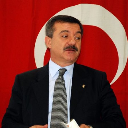 Ak Partili Vekiller Gündemi Değerlendirdi