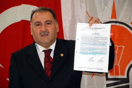 Ak Partili Vekiller Gündemi Değerlendirdi