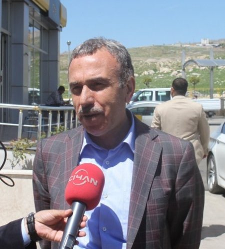 AK Partili vekiller Şırnak izlenimlerini Cihan’a anlattı