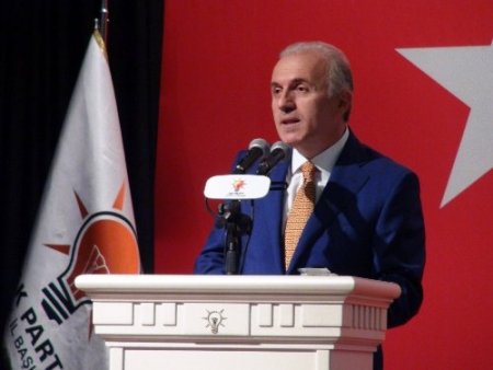 AK Partililer, Balkan gençleriyle buluştu