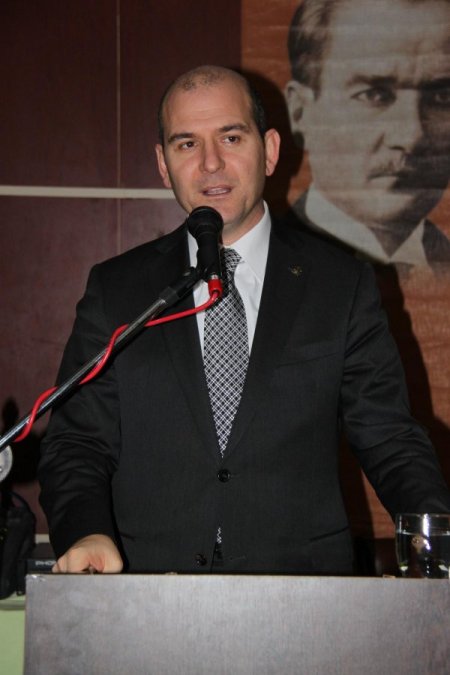 AK Parti’nin ‘Siyaset Akademisi’ Polatlı’da başladı