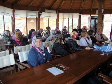 Ak Parti'nin Siyaset Akademisi Seminerlerinde 'demokratik Açılım' Anlatılacak