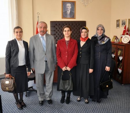 AKAD, kadınları sosyal yaşama katmak için etkinlikler düzenleyecek