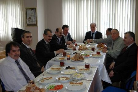 Akad Başkanı Atıcı: Alevi Çalıştayında Alınan Kararların Hayata Geçmesini Bekliyoruz