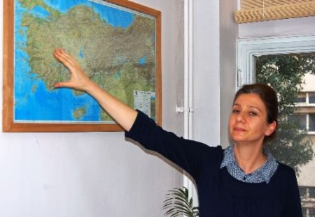Akademisyenden Ezber Bozan İkaz: Yağmurlara Sevinmeyin, Yazlar Kurak Olacak