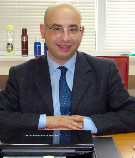 Akademisyenler, baş dönmesine güncel çözümler arayacak