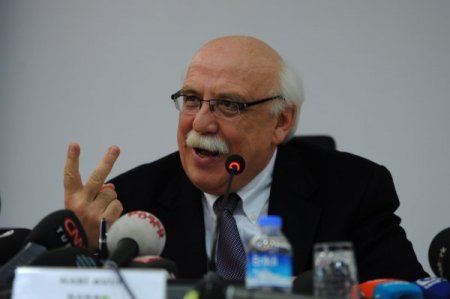 Akademisyenler, öğretmenlere eğitim verecek