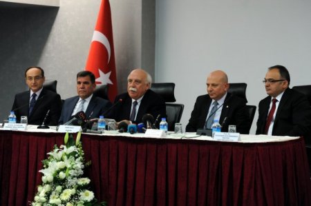 Akademisyenler, öğretmenlere eğitim verecek