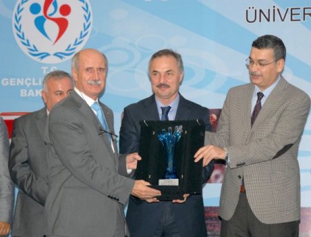 Akademisyenler, Sporun Geleceğini Tartışıyor