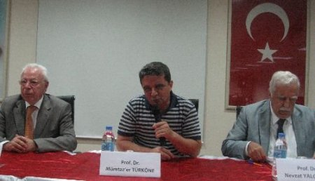 Akademisyenler '2023 Türkiye'sinin Profilini Çizdi