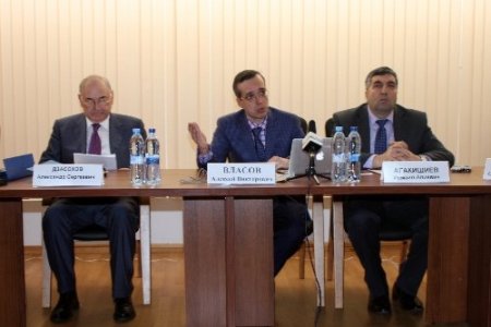 Akademisyenlerden Rusya ve Türkiye’ye “Kafkasya’da işbirliği” çağrısı