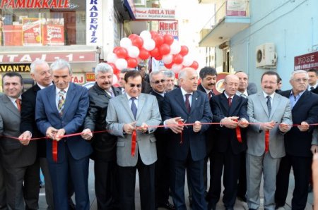 Akar: Kızılay’ın Suriye’ye yardımları aralıksız devam ediyor