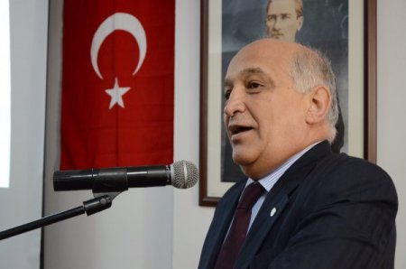 Akar: Kızılay’ın Suriye’ye yardımları aralıksız devam ediyor